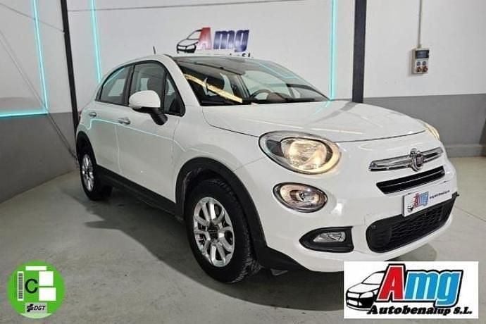 Usado Fiat 500 Lounge 95 CV (69 kW) 2017