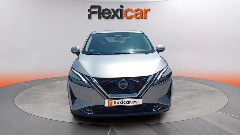 Occasion Nissan Qashqai Acenta 159 ch (116 kW) 2023 Gris SUV