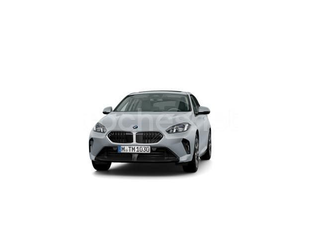Usado BMW 120 Comfort Edition 163 CV (119 kW) 2025 Gris / plata Utilitario