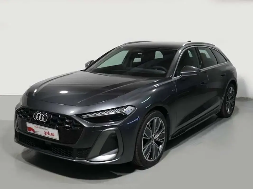 Nuevo Audi A5 S-Line 299 CV (219 kW) 2026 Gris Familiar
