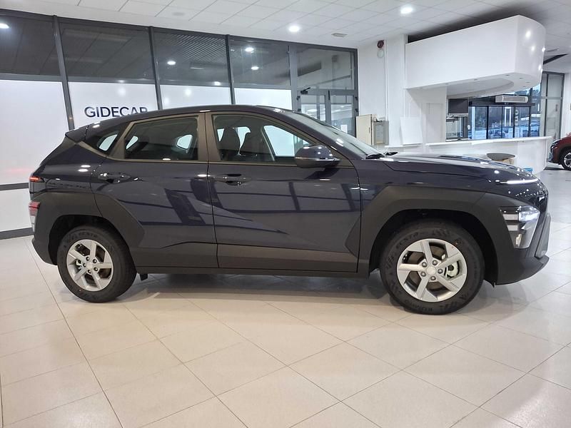 Nuevo Hyundai Kona 137 CV (100 kW) 2026 SUV