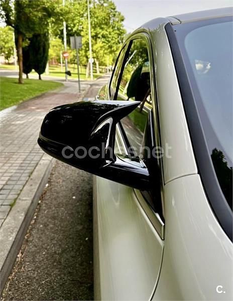 Usado BMW X2 M Sport 150 CV (110 kW) 2020 Blanco SUV