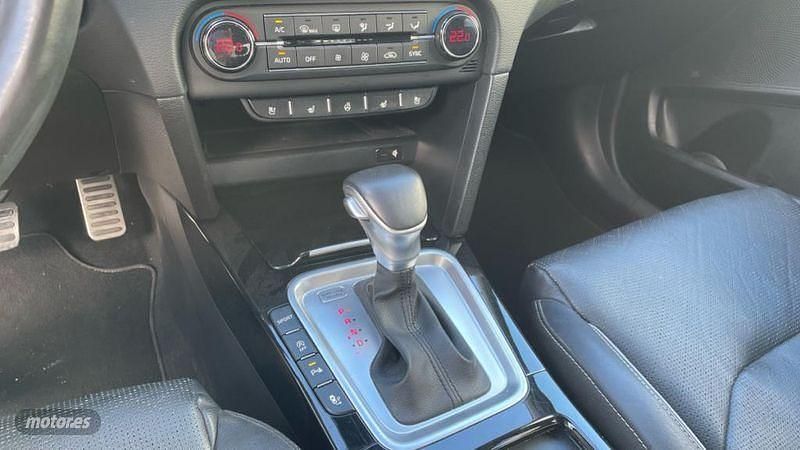 Usado Kia XCeed 136 CV (100 kW) 2020 SUV