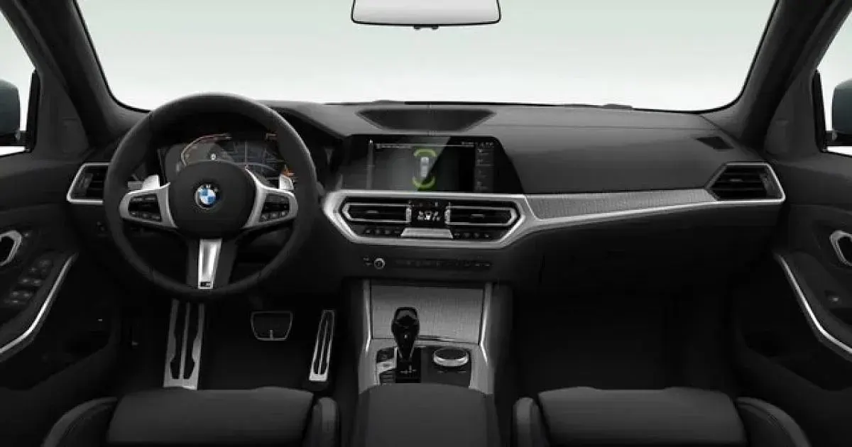 Usado BMW 330 292 CV (214 kW) 2022 Familiar