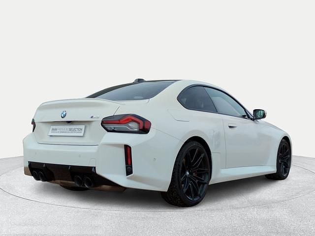 Usado BMW M2 Comfort Edition 2024 Coupe