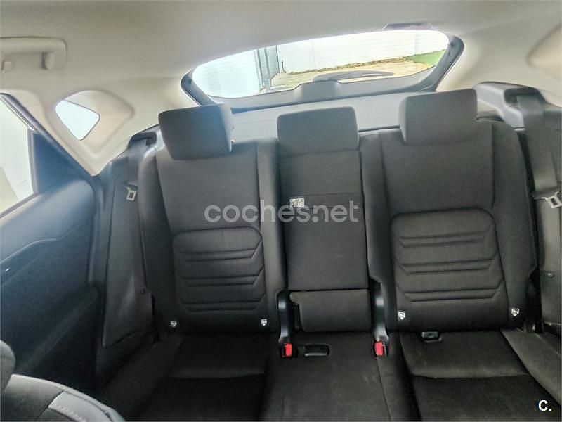 Usado Lexus NX300h Business Edition 197 CV (144 kW) 2020 Blanco SUV