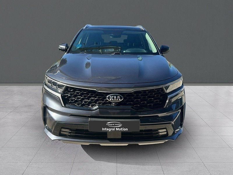 Usado Kia Sorento 265 CV (194 kW) 2021 Grisnegro SUV