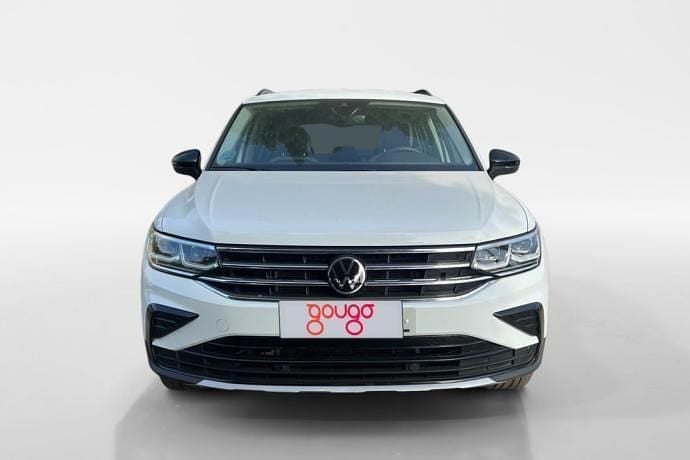 Usado VW Tiguan Sport 150 CV (110 kW) 2023 SUV