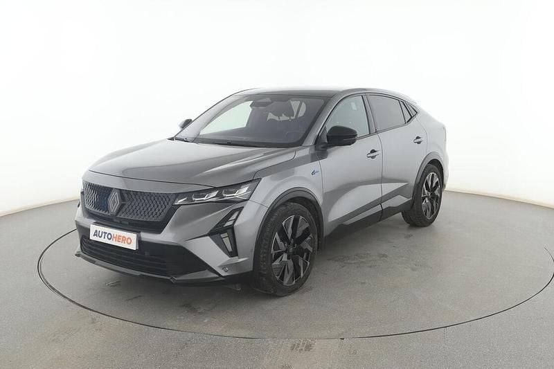 Negro Usado 2024 Renault Rafale Esprit Alpine SUV | 38.299 € (Buen precio) - Imagen 1/3