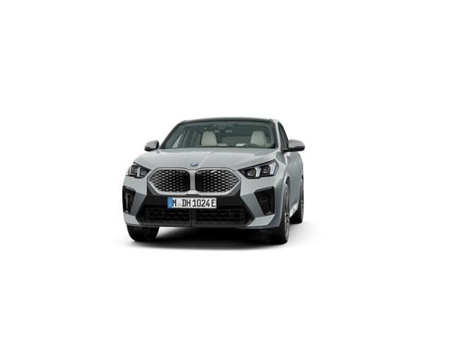 Usado BMW iX2 Comfort Edition 150 kW (204 CV) 2025 SUV