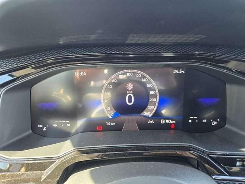 Nuevo VW Polo 95 CV (69 kW) 2025 Plateado Utilitario