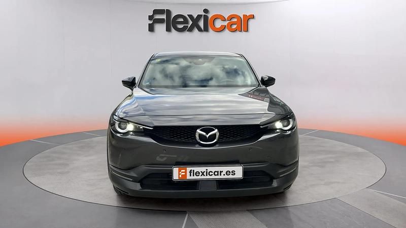 Usado Mazda MX30 107 kW (146 CV) 2020 Gris SUV