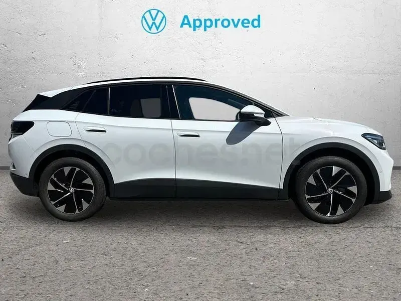 Nuevo VW ID.4 Pro 210 kW (286 CV) 2026 Eléctrico SUV