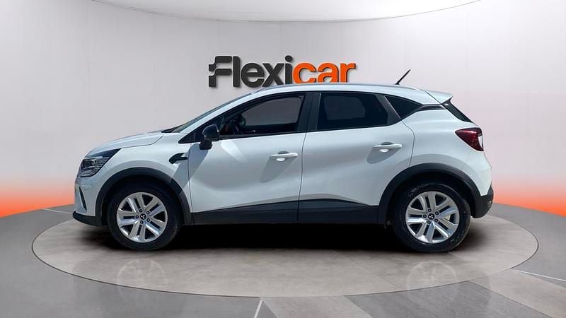 Usado Mitsubishi ASX Motion 91 CV (66 kW) 2024 Blanco SUV