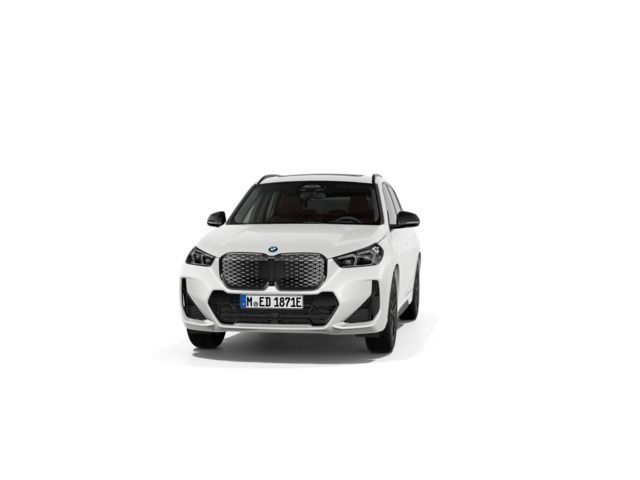Usado 2025 BMW iX1 Comfort Edition SUV | 52.990 € - Imagen 1/4