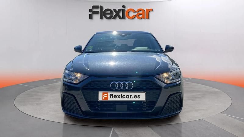 Usado Audi A1 Sportback Premium 150 CV (110 kW) 2020 Gris Utilitario