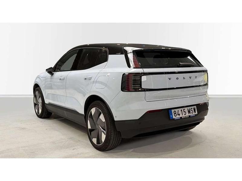 Usado Volvo EX30 Ultra 200 kW (272 CV) 2024 Azul SUV