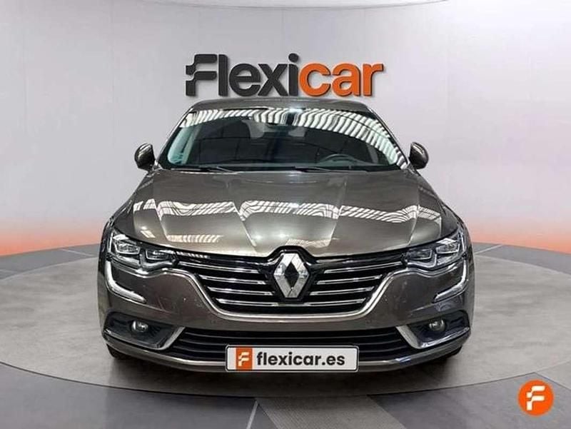 Usado Renault Talisman Intens 131 CV (96 kW) 2017 Marrón Berlina