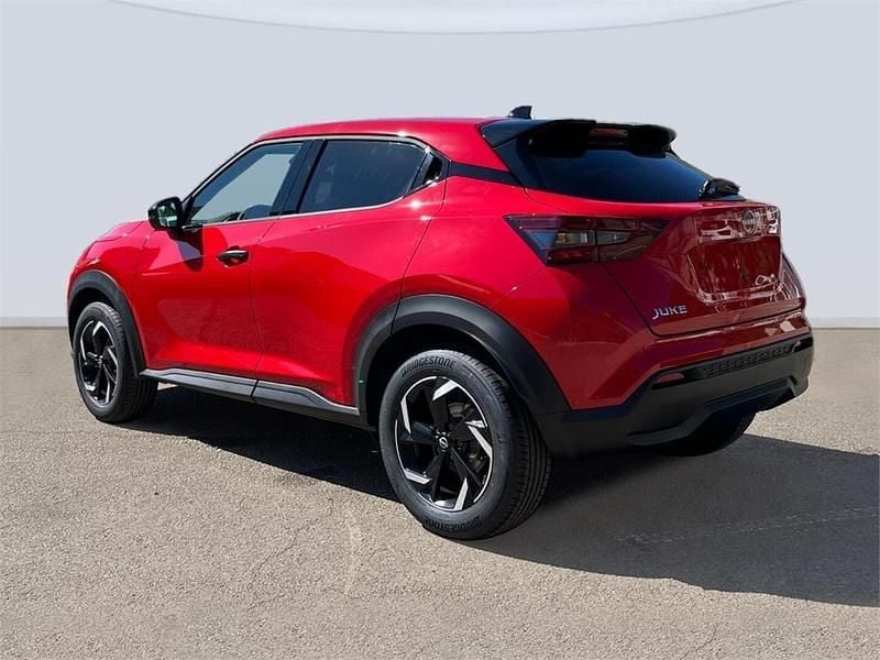 Nuevo Nissan Juke Acenta 114 CV (83 kW) 2026 Otro SUV