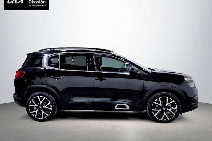Usado Citroën C5 Aircross Feel 131 CV (96 kW) 2020 SUV