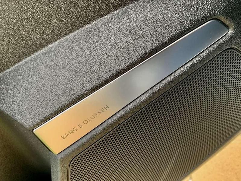 Usado Audi RS3 Sportback 400 CV (294 kW) 2022 Blanco Utilitario