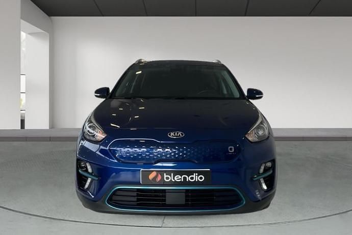 Usado Kia e-Niro 150 kW (204 CV) 2022 SUV
