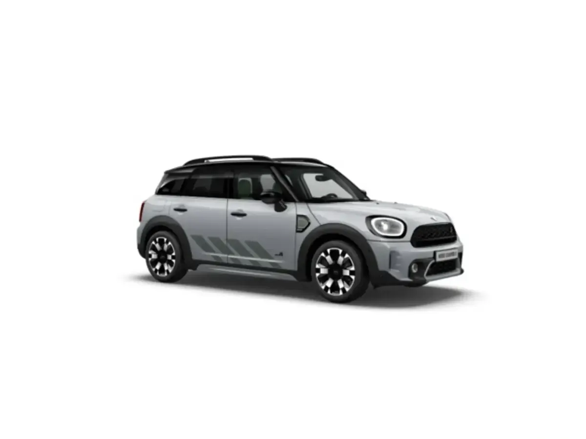 Usado Mini Cooper S Countryman 178 CV (130 kW) 2023 SUV