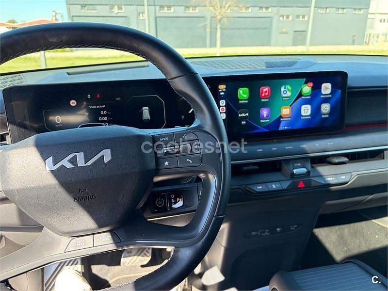 Usado Kia EV9 GT-Line 282 kW (384 CV) 2023 Eléctrico SUV