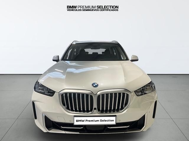 Nuevo BMW X5 Comfort Edition 489 CV (359 kW) 2026 SUV