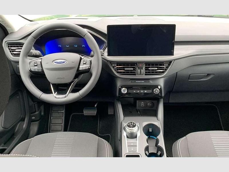 Usado Ford Kuga Active 190 CV (139 kW) 2024 Verde SUV