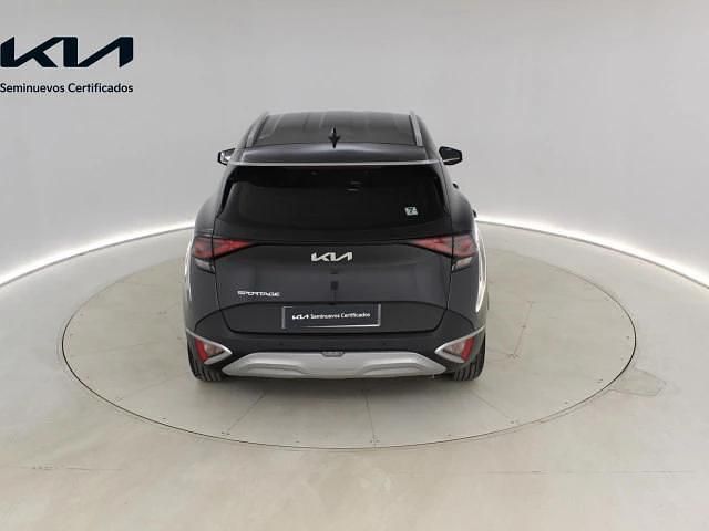 Brugt Kia Sportage 150 HK (110 kW) 2022 Todoterreno SUV