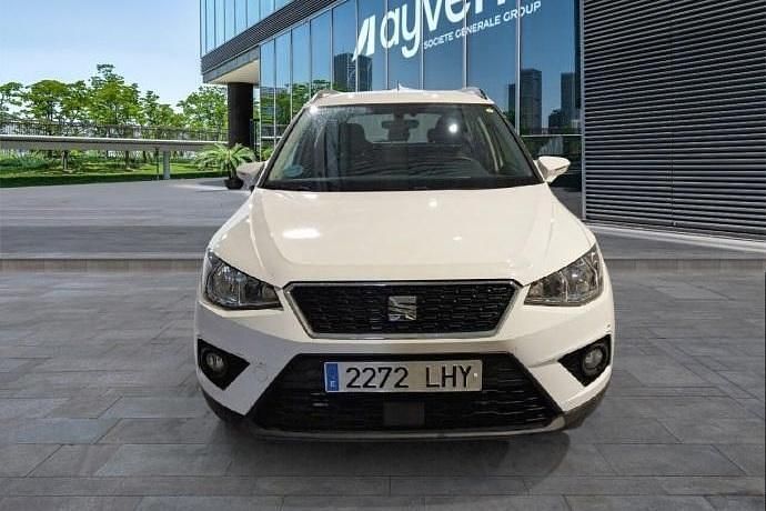 Usado Seat Arona Style 115 CV (84 kW) 2020 SUV