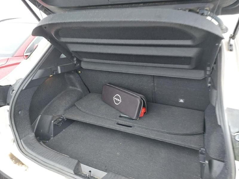 Usado Nissan Qashqai N-Connecta 158 CV (116 kW) 2023 SUV