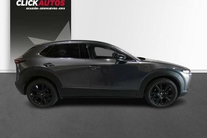 Usado Mazda CX-30 Homura-Line 122 CV (89 kW) 2024 SUV