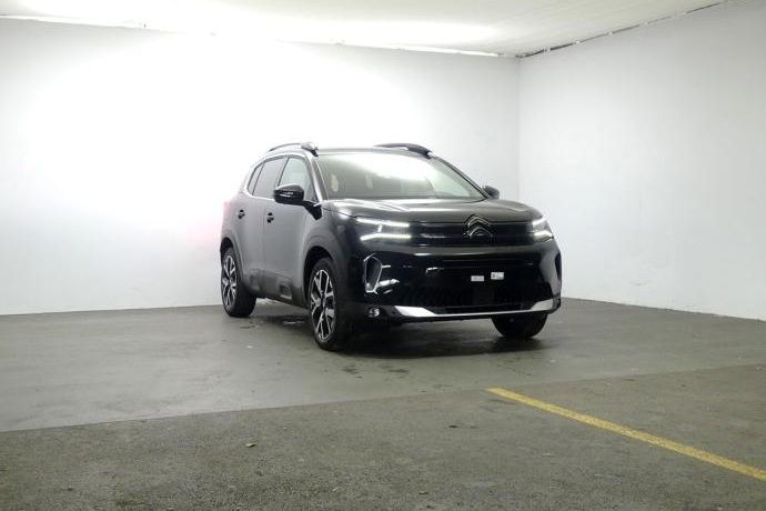 Usado Citroën C5 Aircross PureTech 131 CV (96 kW) 2024 SUV