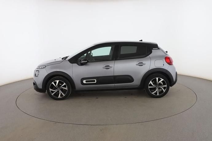 Usado Citroën C3 PureTech 110 CV (80 kW) 2021 Utilitario
