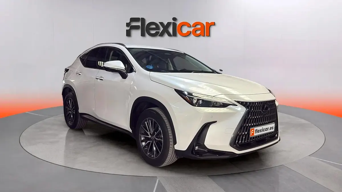 Occasion Lexus NX450h+ Executive Line 306 PK (225 kW) 2023 SUV