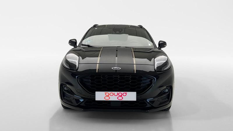 Usado Ford Puma ST-Line X 155 CV (114 kW) 2022 Familiar