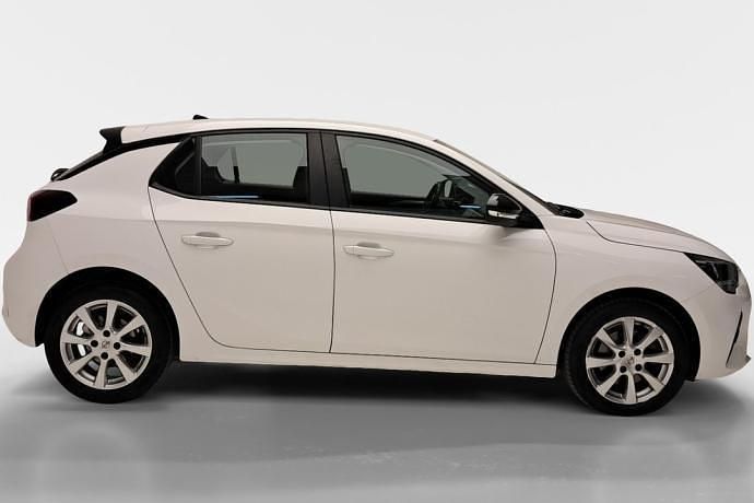 Usado Opel Corsa Edition 102 CV (75 kW) 2021 Utilitario