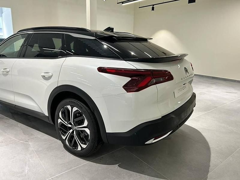 Usado Citroën C5 X PureTech 180 CV (132 kW) 2023 Blanco Familiar