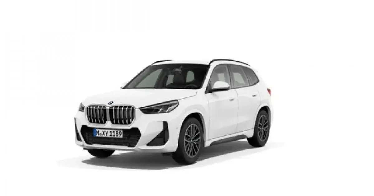 Nuevo BMW X1 163 CV (119 kW) 2026 SUV