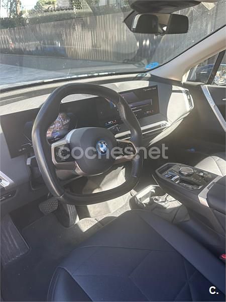 Usado BMW iX 239 kW (326 CV) 2023 Eléctrico SUV