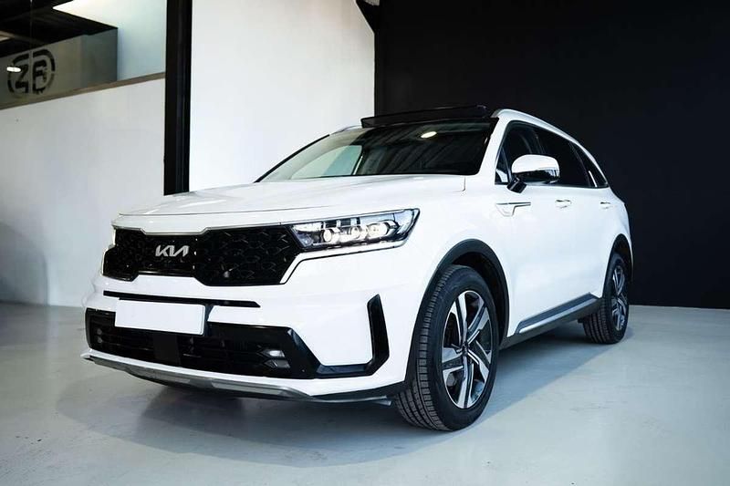 Usado Kia Sorento 193 CV (141 kW) 2023 Blanco SUV