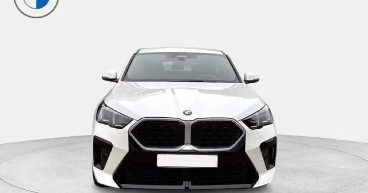 Usado BMW X2 163 CV (119 kW) 2025 SUV