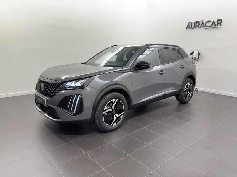 Usado Peugeot 2008 Allure 145 CV (106 kW) 2025 1000 SUV