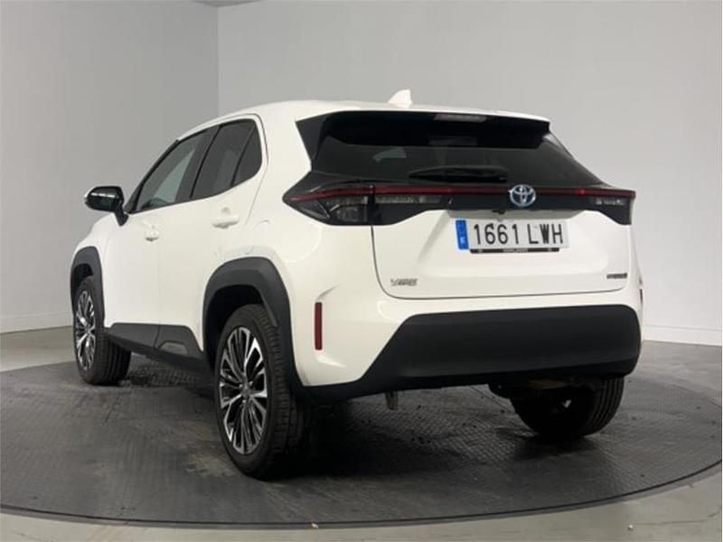 Occasion Toyota Yaris Cross Style 116 PK (85 kW) 2022 Wit SUV