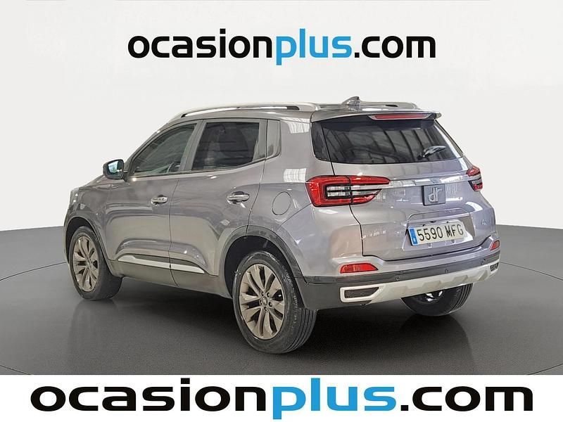 Usado DR DR 4.0 116 CV (85 kW) 2023 Gris SUV