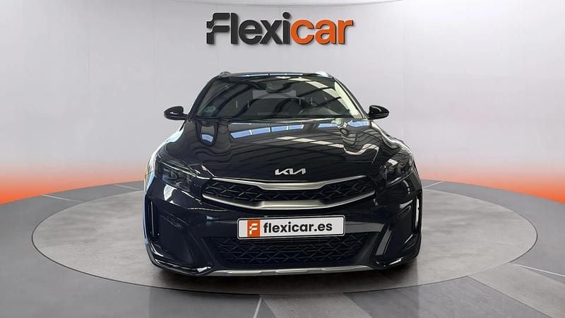 Brugt Kia XCeed 120 HK (88 kW) 2023 Sort SUV