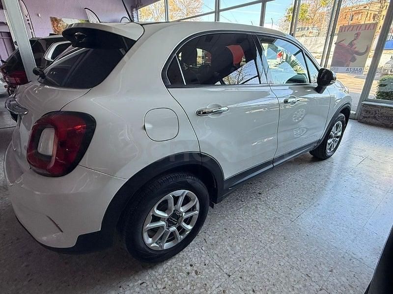 Usado Fiat 500X Urban 95 CV (69 kW) 2019 Blanco SUV