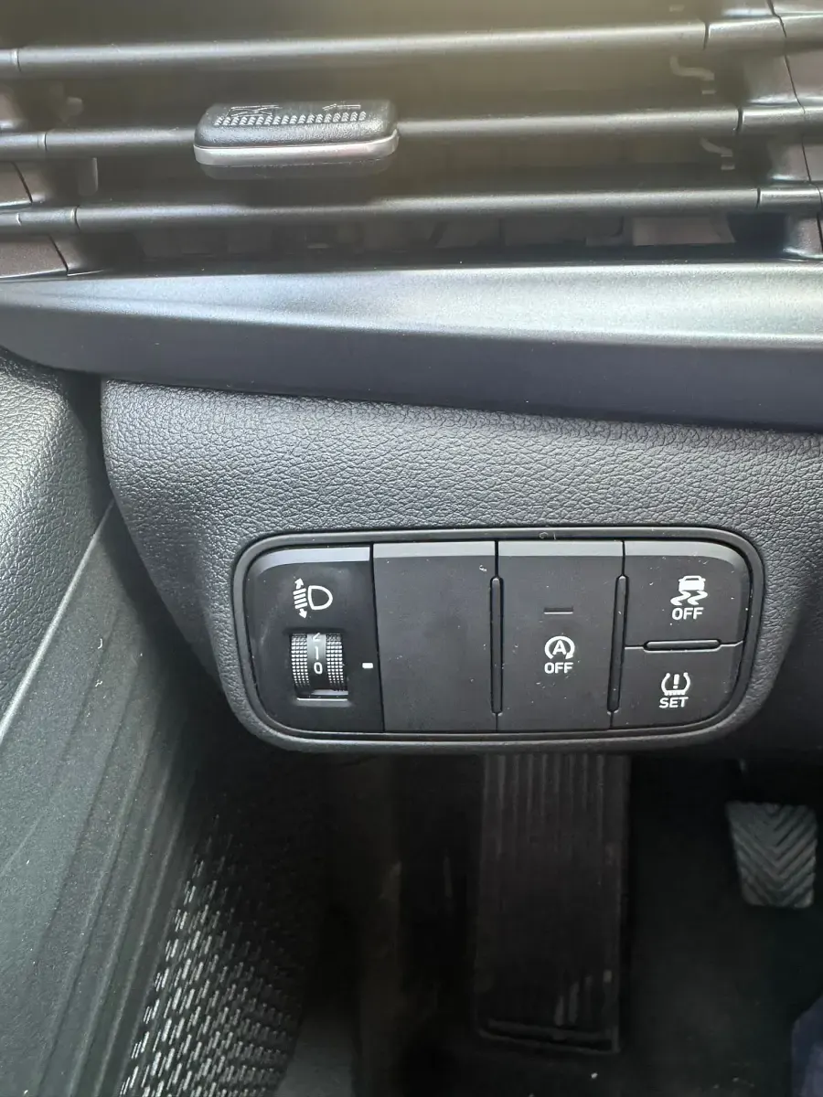 Usado Hyundai i20 99 CV (72 kW) 2025 Utilitario